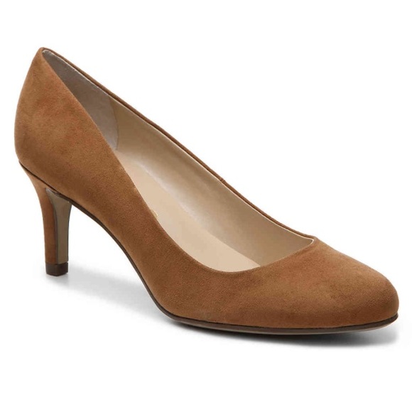 DSW's Unisa | Tandie Pump - Picture 1 of 6