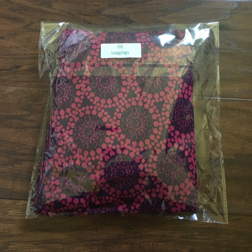 LuLaRoe Legginga