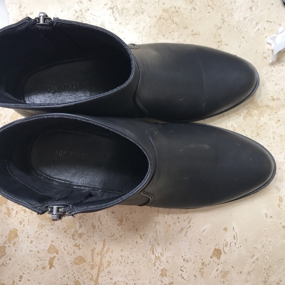 Booties - Picture 2 of 4