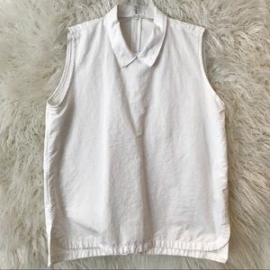 GAP Denim Collared Shirt