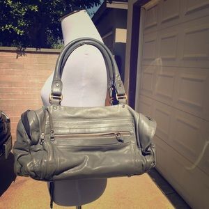 Original rebecca minkoff large matinee bag