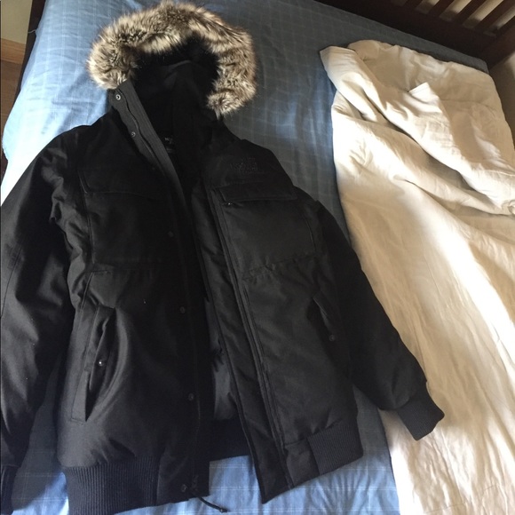 The North Face (jacket) - Picture 1 of 2