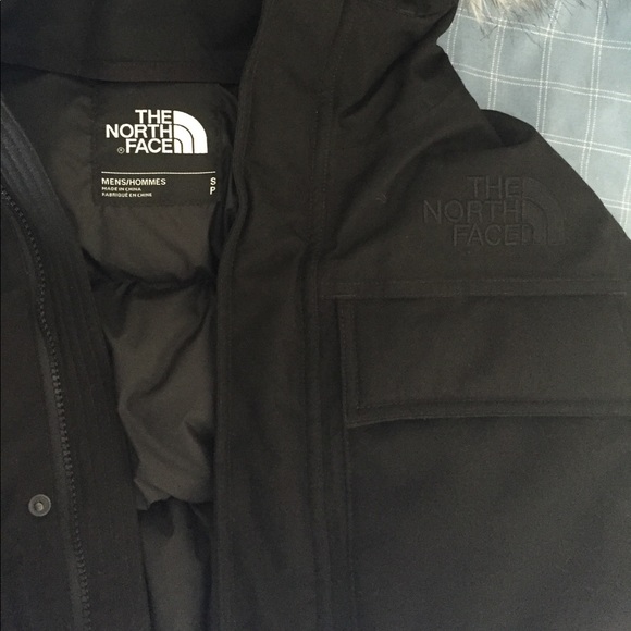 The North Face (jacket) - Picture 2 of 2