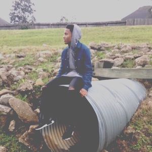 Meet your Posher, Nick