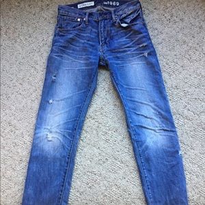 Men's Jeans