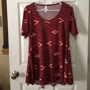 Lularoe size sm