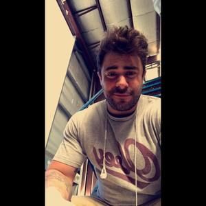 Meet your Posher, Travis