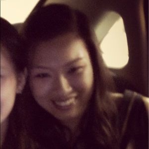 Meet your Posher, Diana