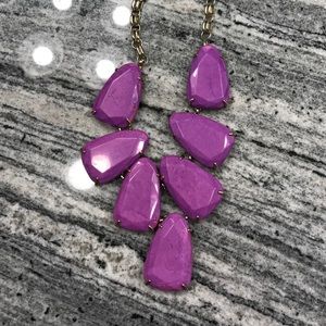 Kendra Scott Harlow Necklace