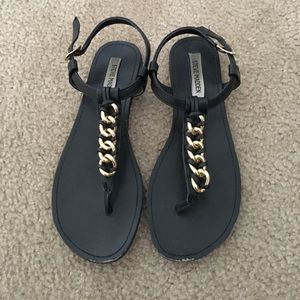 Steve Madden Sandels
