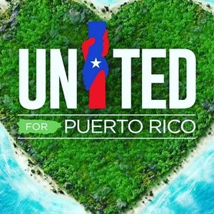 Donating October Sales to Puerto Rico