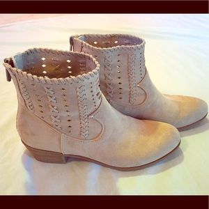 indigo rd. women's boots