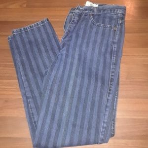 Palmettos vintage denim jeans