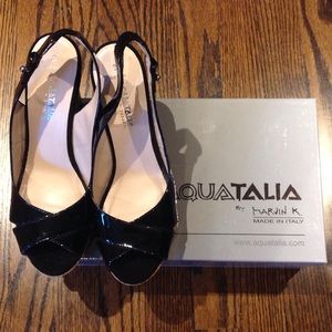 Aquatalia wedge
