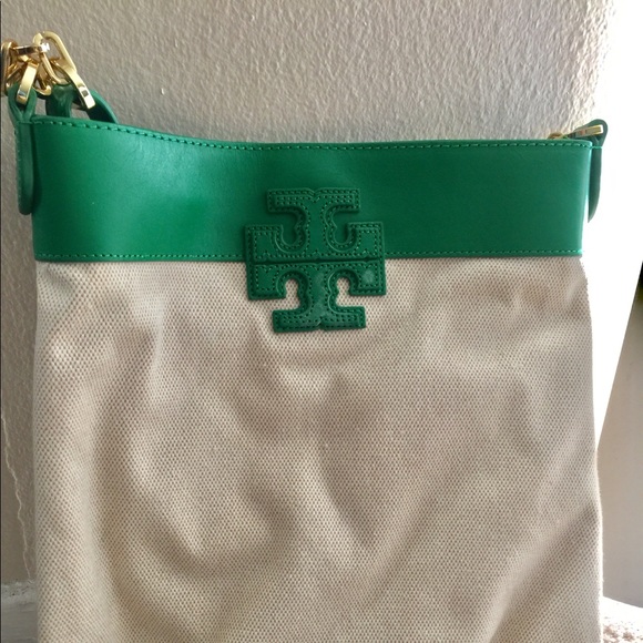 Tory Burch cross body