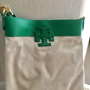 Tory Burch cross body