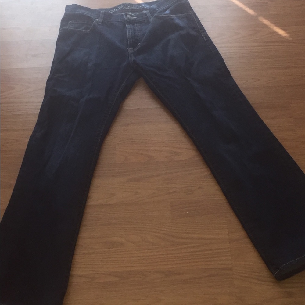 Jeans - Picture 2 of 3
