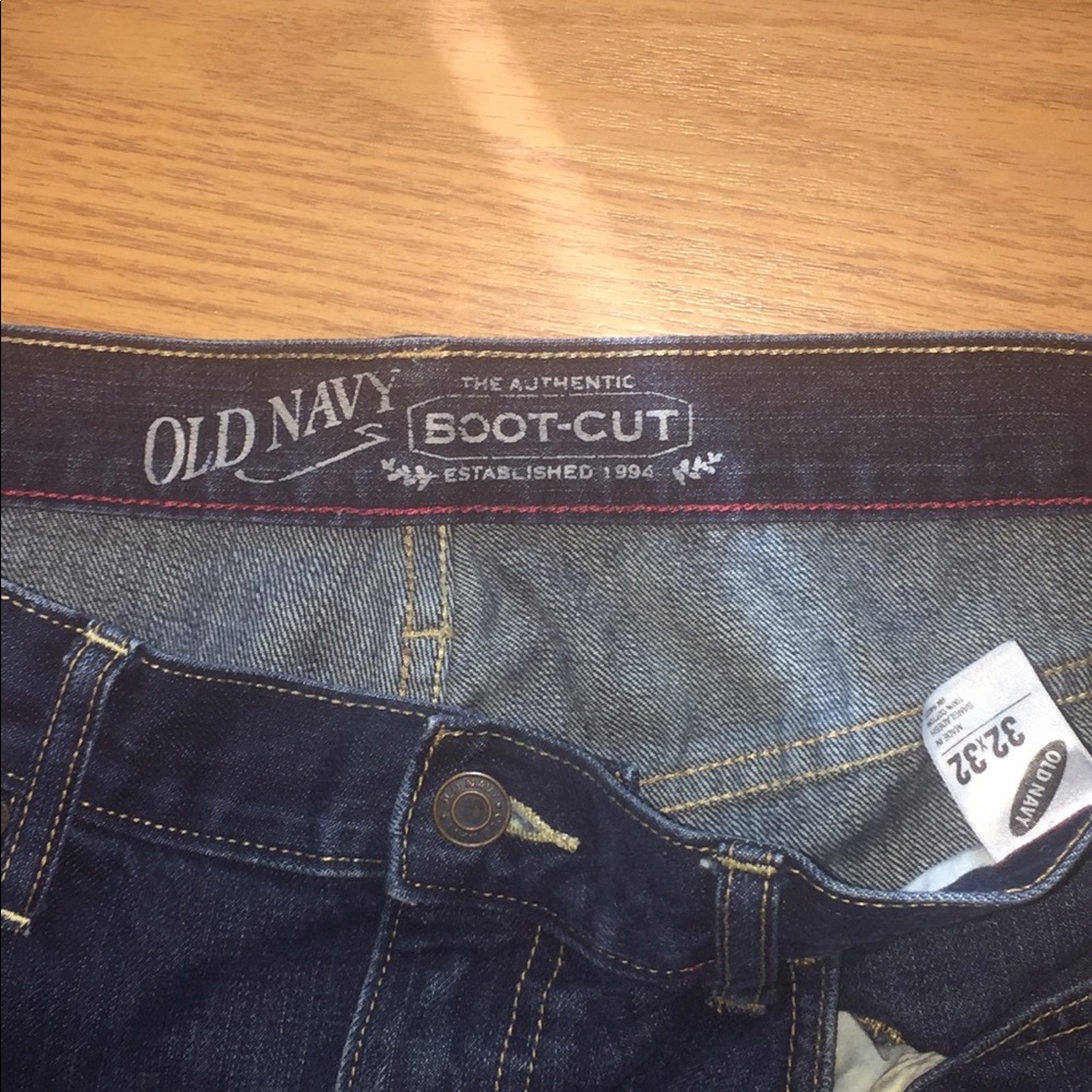 Jeans - Picture 3 of 3