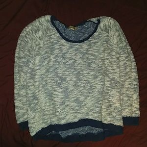 Knit Sweater