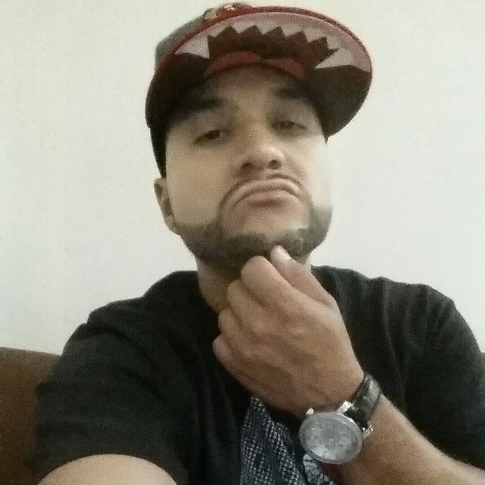 Meet your Posher, Edwin