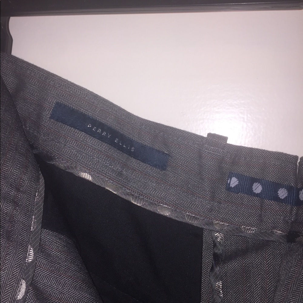 Dress pants