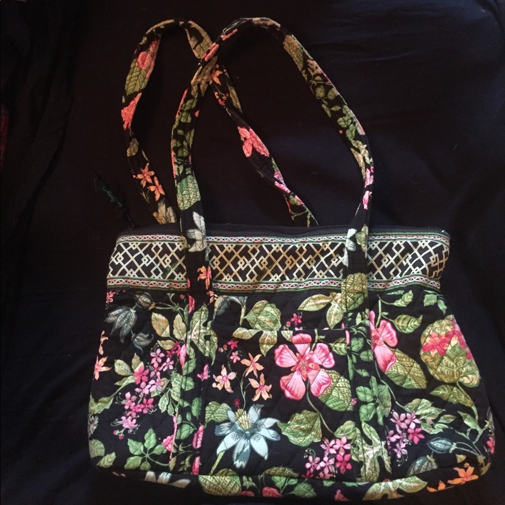 Vera Bradley handbag