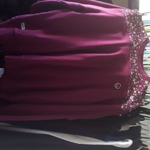 Clothes and a pair vans *Need Gone* *Negotiable