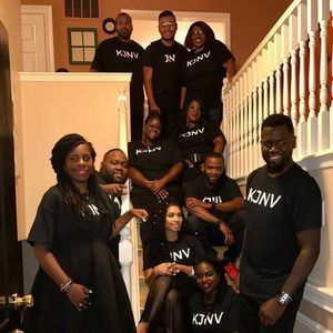 Meet your Posher, Tracy