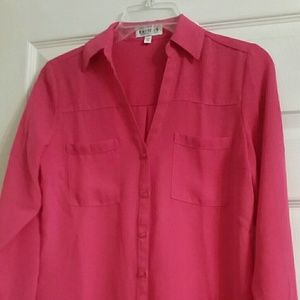Express Portofino Blouse