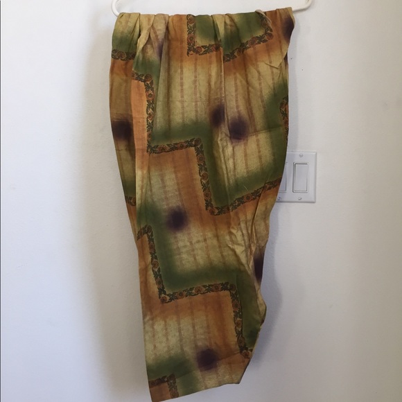 Colorful Indian kurta pajama - Picture 4 of 4