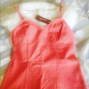 NEW! Arizona Jean Co. Spaghetti Strap Top