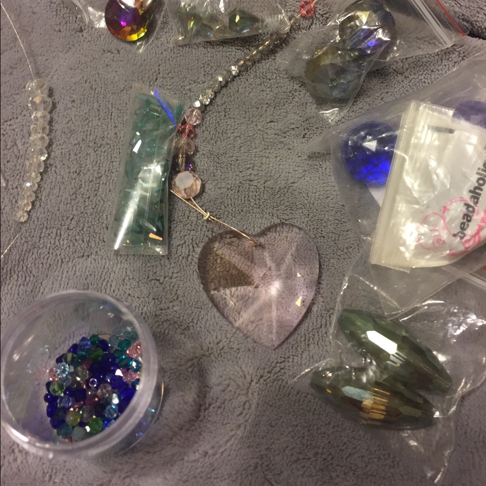 Swarovski collection