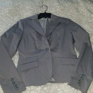 Ann Taylor suit jacket