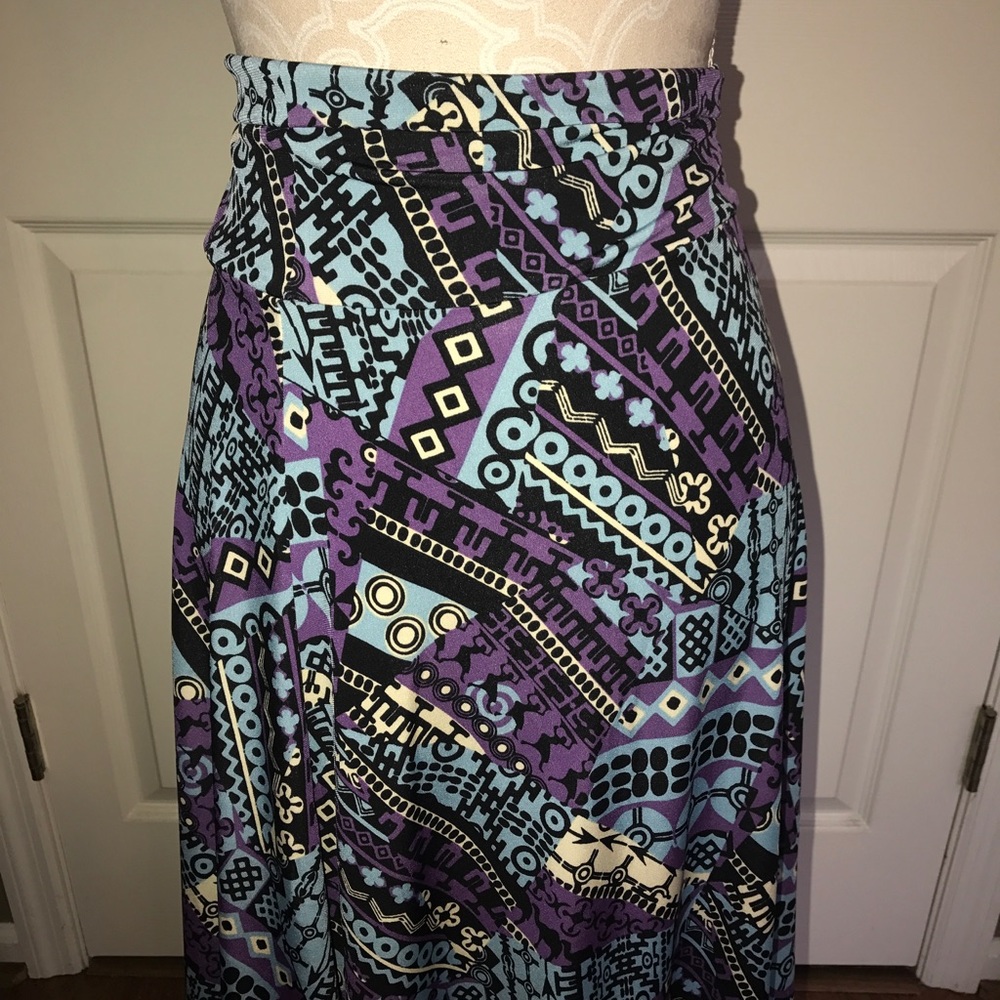 Lularoe Azure skirt❤️