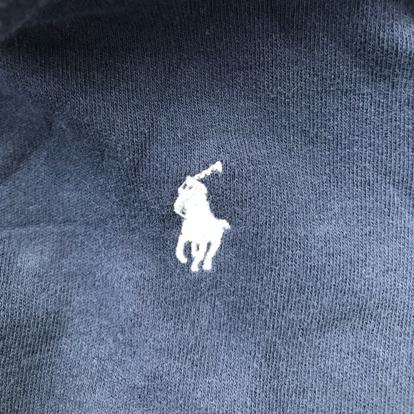 Polo onesie newborn - Picture 2 of 4