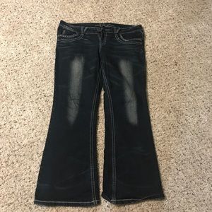Vanity jeans**ON HOLD**