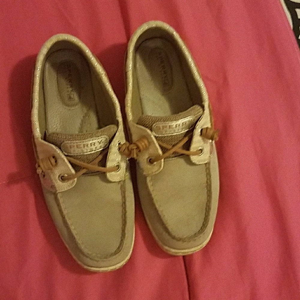 🔴Sperry shoes👟