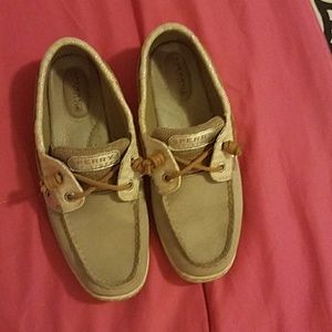 🔴Sperry shoes👟