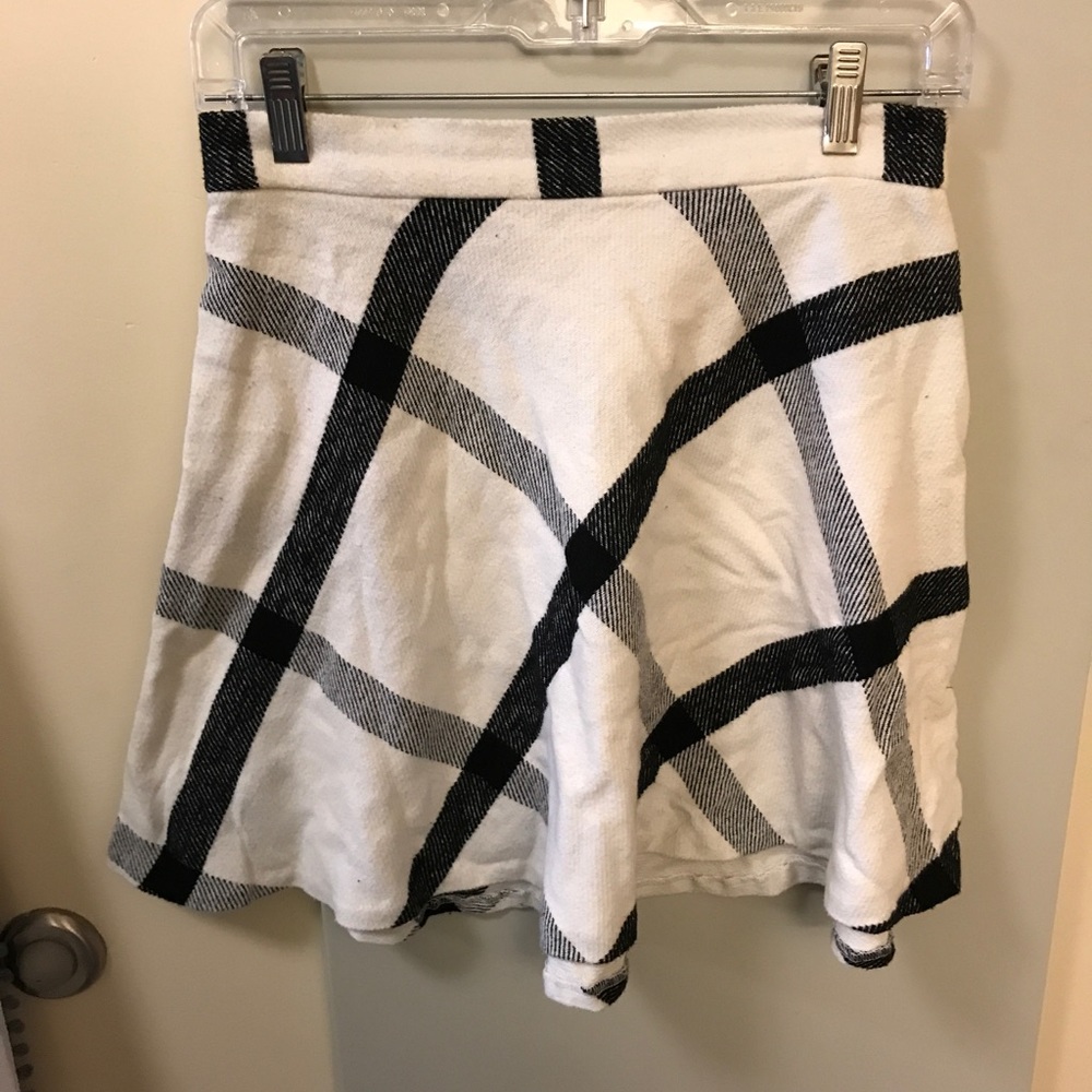 skater skirt