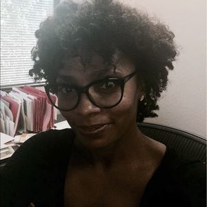 Meet your Posher, Tami