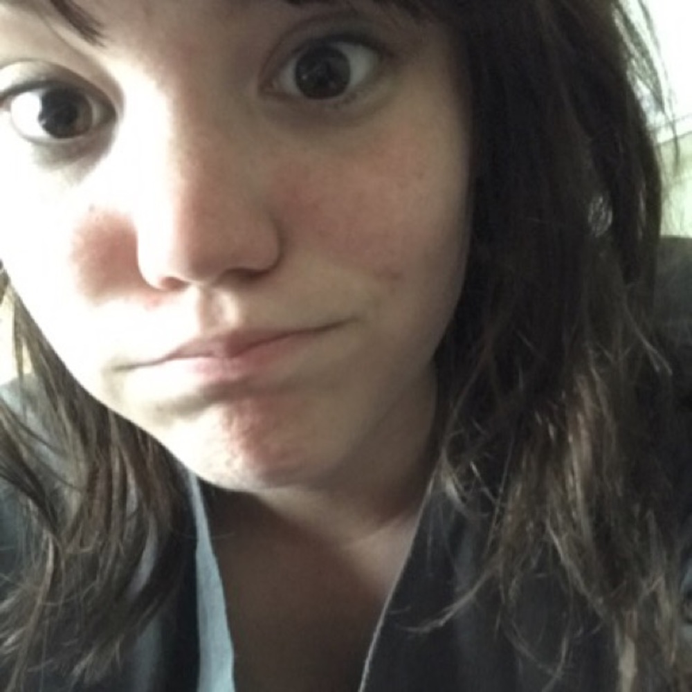 Meet your Posher, Maddie