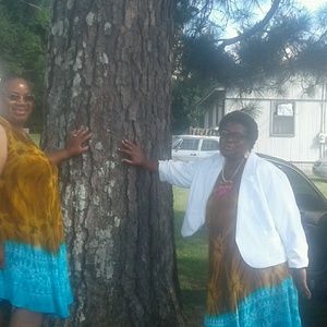 Meet your Posher, Pamela