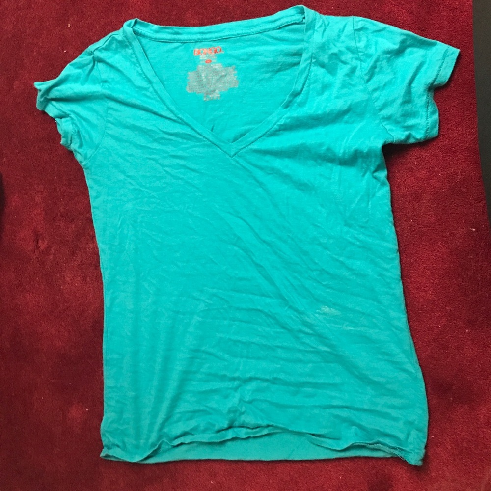 Comfy t-shirts
