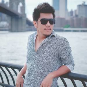 Meet your Posher, Rafael lorenz