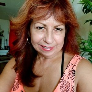 Meet your Posher, Joanne