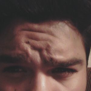 Meet your Posher, Chuy