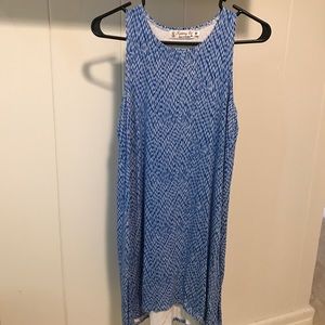Fighting Eel Dress S