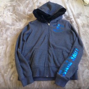 San Diego Charger Sweatshirt