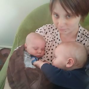 Meet your Posher, Rose