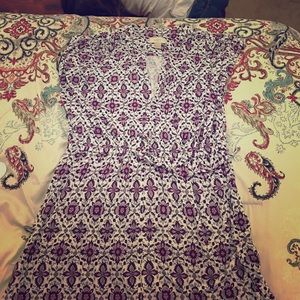Lightly used summer dress